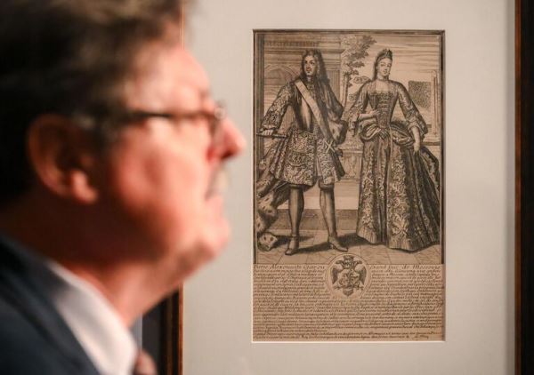 Эпоха дворцовых переворотов: что смотреть на грандиозной выставке в Кремле13