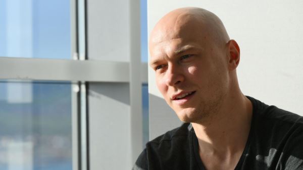 Названы лауреаты премии 